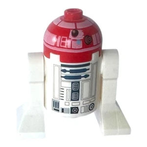 Lego Star Wars R3-T2 Astromecánico Droide Minifigura SW0895 - 75198 - Imagen 1 de 6