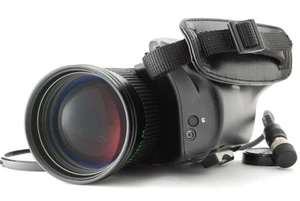 [Exc+5] Fujinon A14 x10BRM12 10-140mm f/1.7 12x Tv Zoom Recorder Lens From JAPAN - Picture 1 of 24
