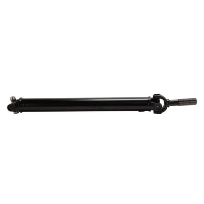 For GMC Sierra 3500 HD 2007-2010 Driveshaft | Front | Steel | 26 Inch Greasable Foto 1 de 4