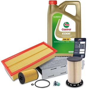 INSPEKTIONSPAKET B FÜR AUDI Q3 SEAT ALHAMBRA VW CC SHARAN TIGUAN 5N 2.0 TDI - Bild 1 von 11