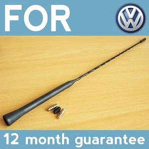 Ricambio antenna antenna VW TARU Tiguan Touareg Touran Transporter UP! Vento - Foto 1 di 1