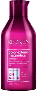 Redken  Color Extend Magnetics Sulfate Free Shampoo 10.1 oz/ 300ml - Picture 1 of 1