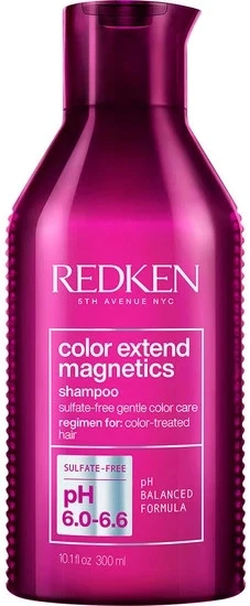 Redken  Color Extend Magnetics Sulfate Free Shampoo 10.1 oz/ 300ml - Image 1 of 1