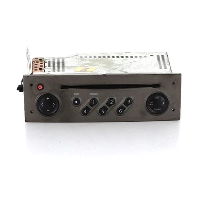 Poste multimédia - Renault GRAND SCENIC II PH.1 - 8200300860 - A1-5098H - Photo 1/3