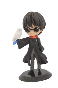 Harry Potter Q Posket Mini Figure (15cm) Gift & Collectible for Home,Study Table - Picture 1 of 3