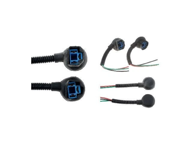 Headlamp Socket 34VFTK82 for RL Integra TL 1997 1998 1986 1987 1988 1989 1995 - Image 1 of 1