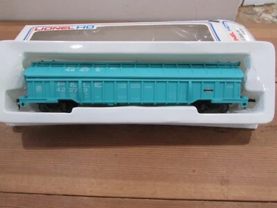 Ho Scale Lionel 5-8620 B&LE #42279 Cable Car New York Central - Image 1 of 3