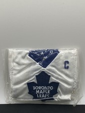 2007-08 Upper Deck Mini Jersey Toronto Maple Leafs Variations Mats Sundin