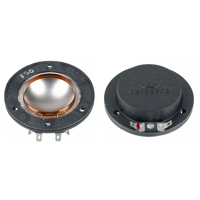 Diafragma de repuesto Eminence MD-2001.8DIA Foto 1 de 1