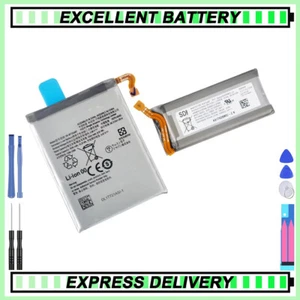 EB-BF725ABY+EB-BF724ABY 2555mAh+1070mAh Battery For Samsung Galaxy Z Flip 4 - Zdjęcie 1 z 5