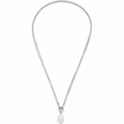 Leonardo Jewels Halskette 70 Luna X-MAS Weihnachts Special Damen Halsschmuck - Bild 1 von 2