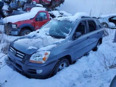 SPORTAGE  2007 Door Trim Panel, Front 240535 Foto 1 de 4