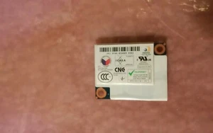 Toshiba Satellite L300D Series 56K DFÜ-Modem V000140410  - Bild 1 von 2