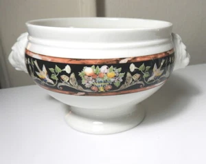 Tazón(s) con cabeza de león Villeroy & Boch INTARSIA - Imagen 1 de 2