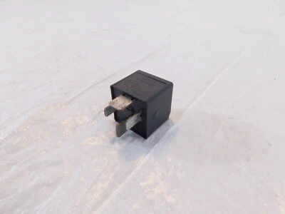 BMW R1150RT R1200RT R900RT K1200LT Negro Multiuso Accesorio Relé de Potencia   Foto 1 de 4