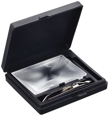 PENTAX DK-80 645D Focusing Screen  - Image 1 of 2