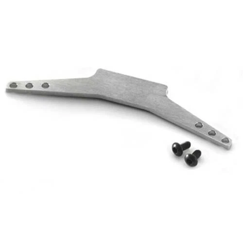 Carson 908089 Dämpferbrückenverstärkung vorne DF-03 500908089 - Bild 1 von 1