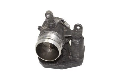 LAND ROVER FREELANDER 2 L359 9656932580 carrocería del acelerador 2,20 diésel 23070487 Foto 1 de 4