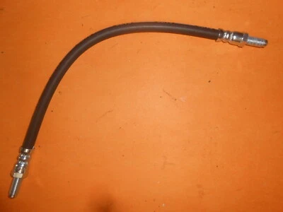 MANGUERA FRENO TRASERO FORD CAPRI MK2, MK3 (1974-1987) Foto 1 de 2