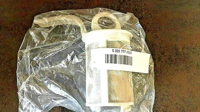 Neuware hochwertig Original AEG Feinsieb Favorit Sieb mit Griff Electrolux - Bild 1 von 4