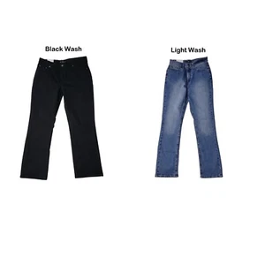Member's Mark Men's Straight Fit Premium Stretch Denim Jeans - Picture 1 of 6