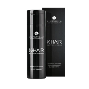 Shampoo Voluminizzante  morbidezza volume Alkemilla eco bio cosmetic 250 ml - Foto 1 di 1