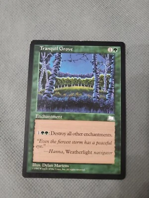 Tranquil Grove Weatherlight Regular - Image 1 of 2