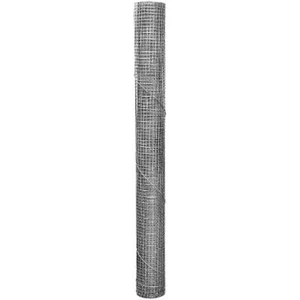 1/4 Inch Mesh 24 Inch Tall x 5 Feet Long Hardware Cloth - Picture 1 of 1