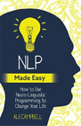 Ali Campbell NLP Made Easy (Paperback)