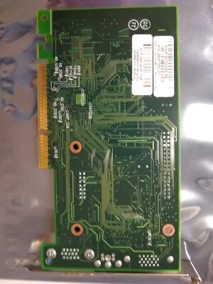 DIAMOND SAVAGE 4 SDRAM AGP STEALTH III S540 28031550-001, 166134-002, 166385-001 - Image 1 of 4