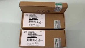 JH232A HPE X142 40G QSFP+ LC LR4 SM Transceiver - Afbeelding 1 van 2