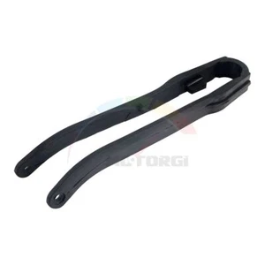 Protector deslizante de cadena protector deslizante brazo oscilante amortiguador para Honda FTR223 MC34 2000-2017 - Imagen 1 de 5