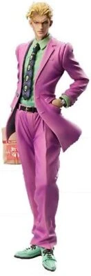 Di molto bene Statue Legend -JoJo's Bizarre Adventure: Part IV Yoshikage Kira - Image 1 of 4