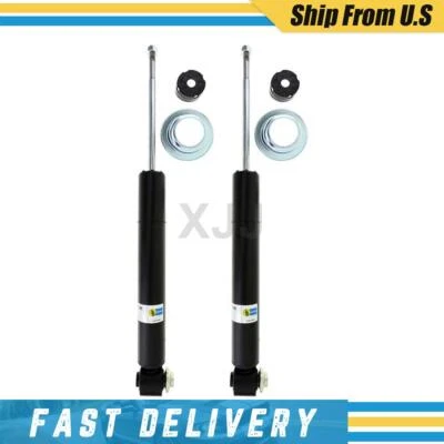 Bilstein B4 OE Rear Shock Absorber For 2002 2003 2004 2005 BMW 745i - Image 1 of 4