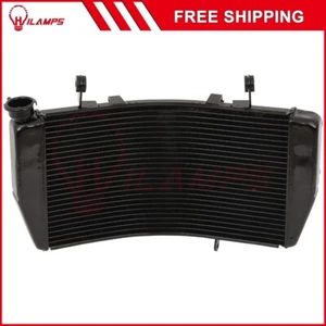 For Ducati 1198 R 1198 S 848 Ducati 848 EVO Motorcycle Engine Oil Radiator - Foto 1 di 6