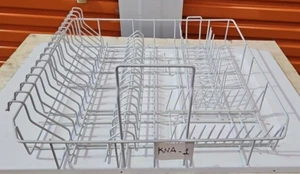 Miele VINTAGE dishwasher bottom rack lower rack basket METAL WIRE ONLY KNA-1 - Picture 1 of 7