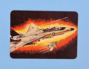 VINTAGE GI JOE SKYSTRIKER XP-14F #44 HASBRO MILTON BRADLEY (PACK FRESH) WOW!🔥 - Picture 1 of 2