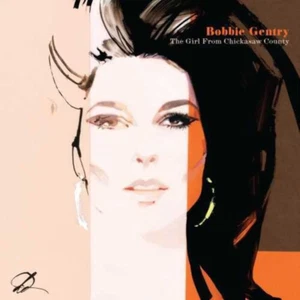 Bobbie Gentry - The Girl From Chickasaw County - NEW Sealed Vinyl LP Album - Picture 1 of 1