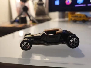 1927 27 Ford Model T Race Car Collectible 1/64 Scale Diecast Diorama Model - Picture 1 of 6