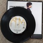Joan Armatrading - me myself I. 7" vinyl. EX/EX