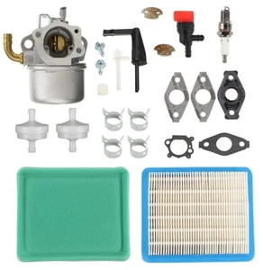 Carburetor for Briggs Stratton Intek 206 126412-0212-E1 121312-0144-E1 214731 - Picture 1 of 4