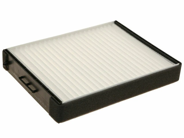 Салонный воздушный фильтр Mahle сажевый фильтр подходит для Hyundai XG300 2001 79CBWN - Изображение 1 из 1