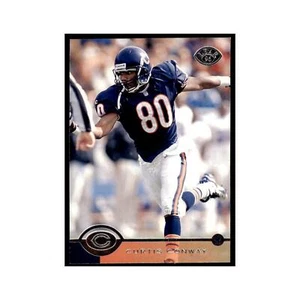 1996 Leaf Curtis Conway Bears #161 - Picture 1 of 3
