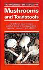 Mac Ency Mushrooms Toadstools (Macdonald encyc... by Pacioni, Giovanni Paperback