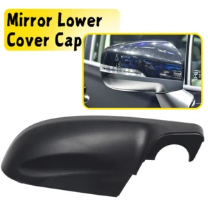 Cubierta de espejo inferior derecho para Subaru Forester Crosstrek 2019 2020 2021 2022 2023 - Imagen 1 de 11