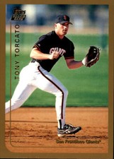 1999 Topps Traded Baseball Pick Complete Your Set #T1-T121 RC AUTO Stars ⚾⚾