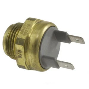 Engine Cooling Fan Switch fits 1985-1989 Porsche 944 924 WVE BY NTK - Picture 1 of 4