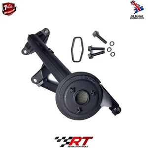PEUGEOT & CITROEN 1.6 HDI OIL PICK UP PIPE STRAINER IN SUMP 101866 1483825 - Picture 1 of 4
