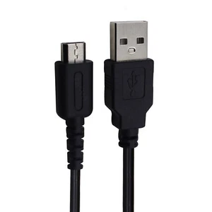 USB Battery Charging Cable For Nintendo DS Lite DSL Cord Charger Power NDSL Z5R8 - Picture 1 of 3
