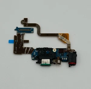 Flex Cable Charge Port for LG G7 ThinQ Replacement Repair Replace Part Charging - Picture 1 of 1